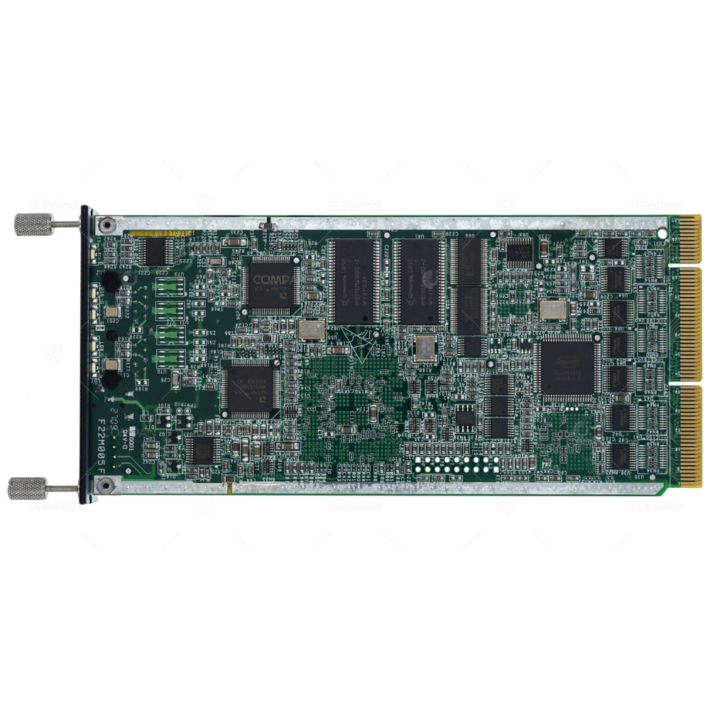 FASB00423 AUDIOCODES 1 CPU MODULE FOR MEDIANT 1000 -